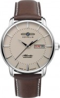 Wrist Watch Zeppelin Atlantic Automatic 8466-5 