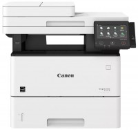 Photos - All-in-One Printer Canon imageCLASS D1650 