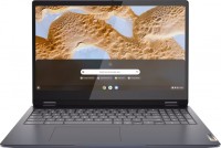 Photos - Laptop Lenovo IdeaPad Flex 3 Chrome 15IJL7 (3 Chrome 15IJL7 82T3000DUS)