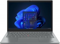 Photos - Laptop Lenovo ThinkPad L13 Gen 3 Intel (L13 G3 21B3003TUS)