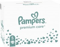 Photos - Nappies Pampers Premium Care 5 / 148 pcs 