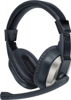 Photos - Headphones Speed-Link Thebe NEW Stereo Headset