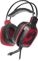 Photos - Headphones Speed-Link Draze Gaming Headset 