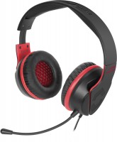 Photos - Headphones Speed-Link Hadow Gaming Headset 