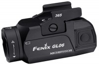 Photos - Flashlight Fenix GL06-365 