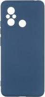 Photos - Case ArmorStandart Icon Case for Redmi 12C/11A