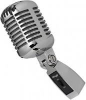 Photos - Microphone Stagg SDM100 CR 