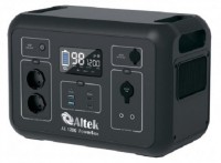 Photos - Portable Power Station ALTEK AL 1200 