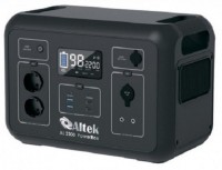 Photos - Portable Power Station ALTEK AL 2200 