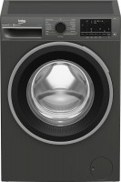 Photos - Washing Machine Beko B3W 5841 IG graphite