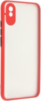 Photos - Case ArmorStandart Frosted Matte for Redmi 9A