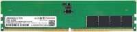 Photos - RAM Transcend JetRam DDR5 1x32Gb JM4800ALE-32G