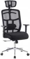 Photos - Computer Chair TECHLY ICA-CT MC020 