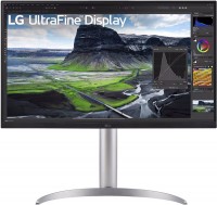 Photos - Monitor LG 32UQ85X 31.5 "