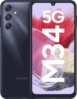 Photos - Mobile Phone Samsung Galaxy M34 5G 128 GB / 6 GB