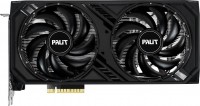 Photos - Graphics Card Palit GeForce RTX 4060 Dual OC 