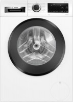 Photos - Washing Machine Bosch WGG 25402 GB white