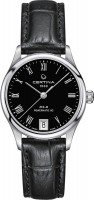 Photos - Wrist Watch Certina DS-8 Lady Powermatic 80 C033.207.16.053.00 