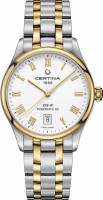 Photos - Wrist Watch Certina DS-8 Powermatic 80 C033.407.22.013.00 