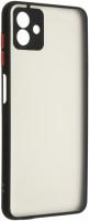 Photos - Case ArmorStandart Frosted Matte for Galaxy A04