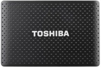 Photos - Hard Drive Toshiba STOR.E PARTNER PA4277E-1HG5 750 GB