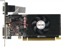 Photos - Graphics Card AFOX GeForce GT 240 AF240-1024D3L2 