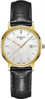 Photos - Wrist Watch Certina Heritage Priska Gold Lady 18K C901.210.16.111.00 