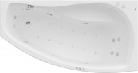 Photos - Bathtub Roca Nicole 150x80.5 cm hydromassage