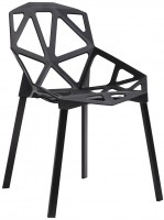 Photos - Chair Modesto Design Split 