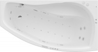 Photos - Bathtub Roca Nicole 150x80.5 cm hydromassage with disinfection