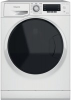 Photos - Washing Machine Hotpoint-Ariston NDD 8636 DA UK white