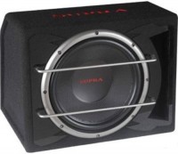 Photos - Car Subwoofer Supra SRD-302A 