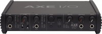 Audio Interface IK Multimedia AXE I/O 