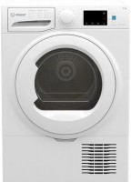 Photos - Tumble Dryer Indesit I3 D81W UK 