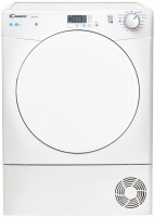 Photos - Tumble Dryer Candy KSEC 8LF 