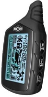 Photos - Car Alarm KGB FX-7 