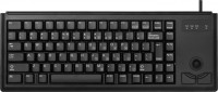 Keyboard Cherry G84-4400 (USA+ €-Symbol) 