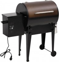 Photos - BBQ / Smoker VidaXL 360067 