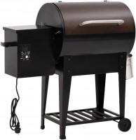 Photos - BBQ / Smoker VidaXL 360068 