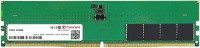 Photos - RAM Transcend JetRam DDR5 1x32Gb JM5600ALE-32G
