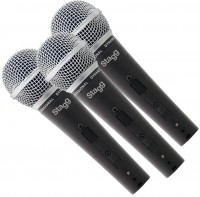 Microphone Stagg SDM50-3 