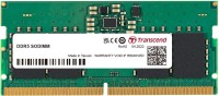 Photos - RAM Transcend JetRam DDR5 SO-DIMM 1x16Gb JM5600ASE-16G