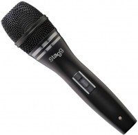 Photos - Microphone Stagg SDM90 