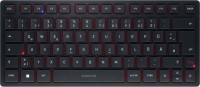 Keyboard Cherry KW 9200 MINI (Germany) 