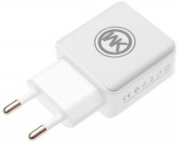 Photos - Charger WK DESIGN WP-U11i 