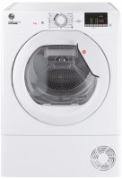 Photos - Tumble Dryer Hoover H-DRY 300 LITE HLE C9DE-80 