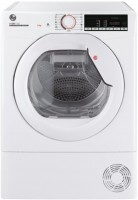 Photos - Tumble Dryer Hoover H-DRY 300 HLE H8A2TE-80 