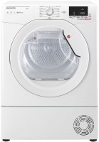 Photos - Tumble Dryer Hoover NEXT DXC 10DE-80 