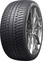 Photos - Tyre Sailun Atrezzo 4 Seasons Pro EV 215/55 R18 99V 