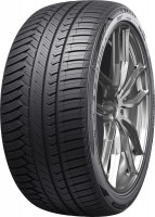 Photos - Tyre Sailun Atrezzo 4 Seasons Pro 245/45 R18 100W 